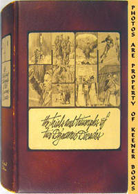 image of The Trials And Triumphs Of Two Dynamic Decades