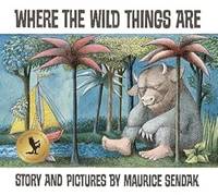 Where The Wild Things Are