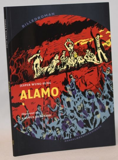 Alamo.