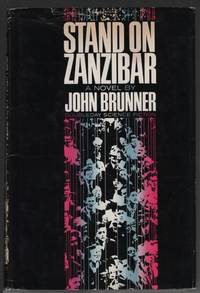 image of Stand On Zanzibar