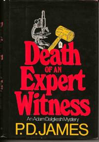 DEATH OF AN EXPERT WITNESS