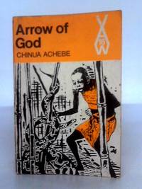 cover of Arrow Of God