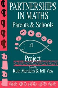 Partnership In Maths: Parents And Schools: The Impact Project