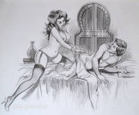 mom and son incest artsmall nudist  MOTHER - SON INCEST - ORIGINAL ARTWORK by | | 1970 | Parliament | BIBLIO