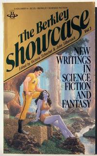 The Berkley Showcase Vol. 3 New Writings in Science Fiction and Fantasy by Eds John - Paperback - First Edition - 1981 - from Parigi Books, ABAA/ILAB (SKU: 6828)