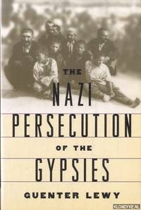 image of The Nazi Persecution of the Gypsies