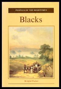 BLACKS - Peoples of the Maritimes