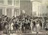 Kerbstone Stockbrokers in New York
