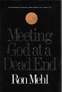 Meeting God at a Dead End: Discovering Heaven&#039;s Best When Life Closes In by Ron Mehl - 1996-06-01