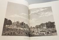 VOYAGE PITTORESQUE DE CONSTANTINOPLE ET DES RIVES DU BOSPHORE. [A PICTURESQUE VOYAGE TO CONSTANTINOPLE AND THE… by ANTOINE IGNACE (FACSIMILE PUBLICATION - EARLY PRINTED BOOKS). MELLING - No. 46 OF 50 SPECIALLY BOUND COPIES (of a total edition of 350) - 2002 - from Phillip J. Pirages Fine Books and Medieval Manuscripts (SKU: CJW1322)