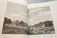 VOYAGE PITTORESQUE DE CONSTANTINOPLE ET DES RIVES DU BOSPHORE. [A PICTURESQUE VOYAGE TO...