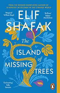 The Island of Missing Trees