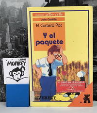 El Cartero Pat y el paquete. El Cartero Pat y la carta rompecabezas