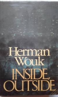 Inside Outside by Herman Wouk - 1985