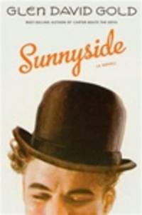 image of Gold, Glen David | Sunnyside | Signed First Edition Copy