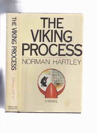 image of The Viking Process -by Norman Hartley -a Signed Copy (author's 1st Book )