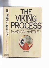 The Viking Process -by Norman Hartley -a Signed Copy (author&#039;s 1st Book ) by Hartley, Norman (signed)( GHOST-WRITER as  Jack Slipper ) - 1976