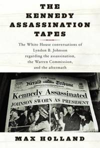 image of The Kennedy Assassination Tapes