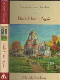 image of Back Home Again