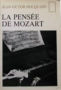 image of La pensée de Mozart