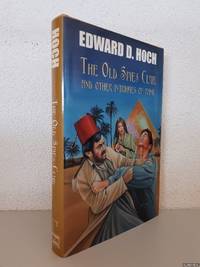 The Old Spies Club and Other Intrigues of Rand *SIGNED LIMITED EDITION*