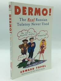 DERMO! The Real Russian Tolstoy Never Used