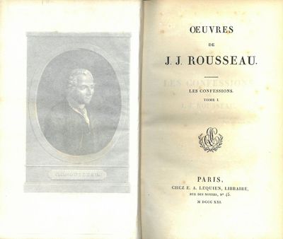Ouevres. I-XXI.