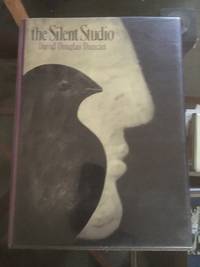 The silent studio by David Douglas Duncan - 1976