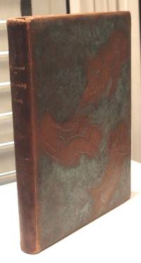LES AMIES-FILLES. Treize Pointes Seches Rehausees De Couleur et Culs-De-lampe Par GUSTAVE BUCHET. by Paul Verlaine - Hardcover - Limited Edition - 1921 - from M.Pollak Antiquariat - Est.1899 (SKU: N1395)