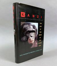 Kanzi: The Ape at the Brink of the Human Mind