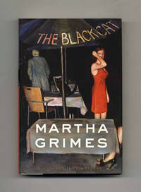 image of The Black Cat - 1st Edition/1st Printing