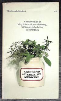 A Guide to Alternative Medicine