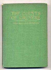 image of The Counts of Gruyere