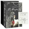 The Damnation Game [Limited Edition, Signed by Barker]
