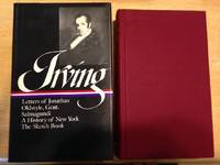 cover of Irving