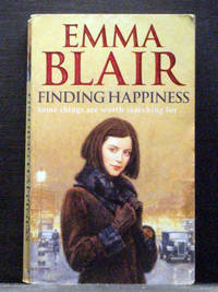 Finding Happiness