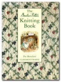 image of The Beatrix Potter Knitting Book