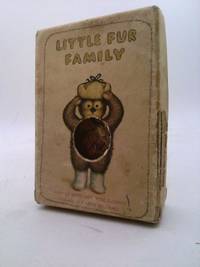cover of Little Fur Family