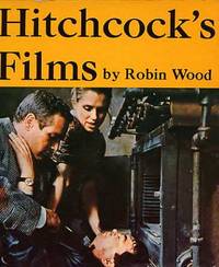 image of Hitchcock's Films & The Movie Makers Hitchcock