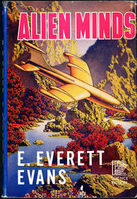 ALIEN MINDS