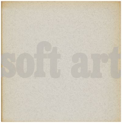 Soft Art