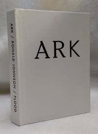 ARK by Johnson, Ronald - 2013-11-01