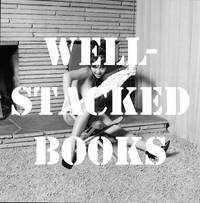 books on sale from Well-Stacked Books