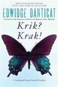 Krik? Krak!