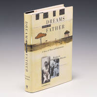 cover of Dreams from My Father: A Story of Race and Inheritance