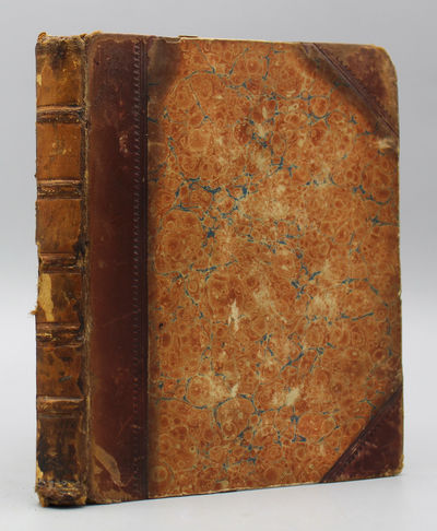 The Infant's Daily Sacrifice. A book of short hymns for children. [By Cousin Clara.]