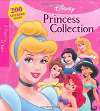 Disney Princess Collection (Disney Storybook Collections)