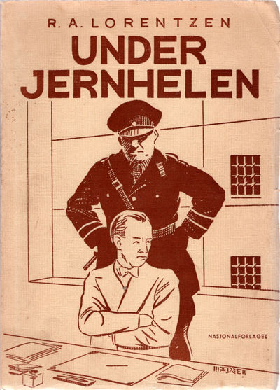 Under jernhelen.