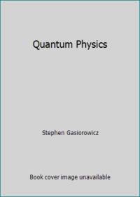 Quantum Physics