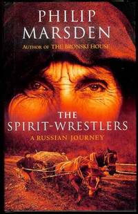image of The Spirit-Wrestlers: A Russian Journey